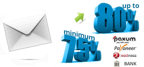 SkyPrivate minimum payout fee