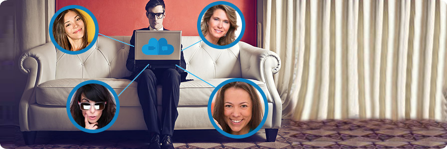 Benefits for Skype Users - Members