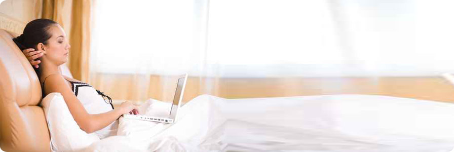 Benefits for Skype Cam Models