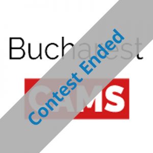 Bucharest Cams Contests Ended