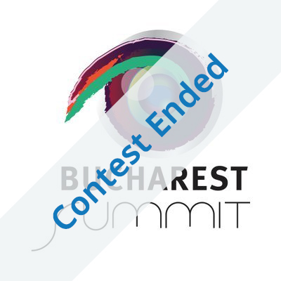 Bucharest Summit Contests