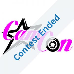 CamCon Contest Ended