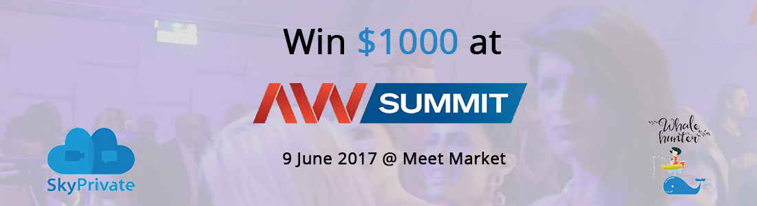 AWSUmmit Contest