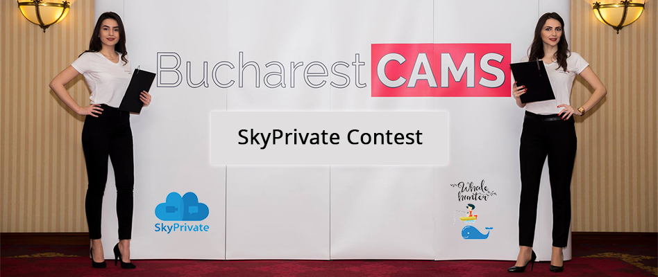Bucharest cams Contest