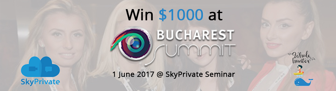 Bucharest Summit Contest