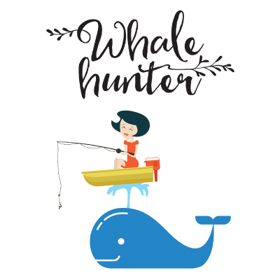 Whalehunter Contests