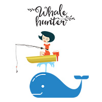 whalehunter contests