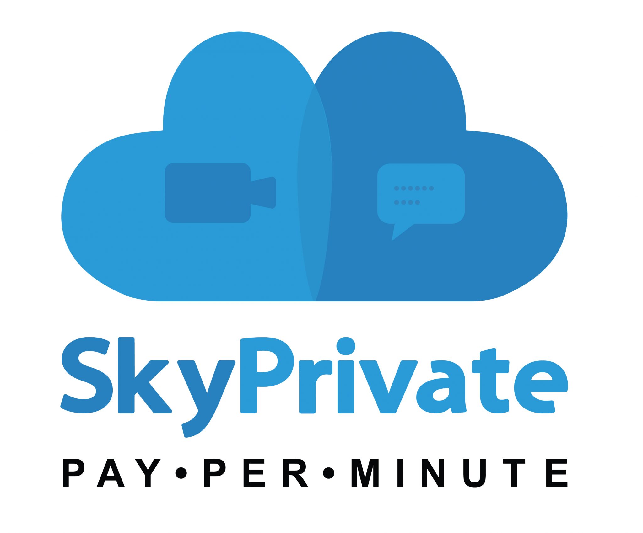 Logo-SkyPrivate-Payperminute-Vertical SkyPrivate Logos Vertical Normal