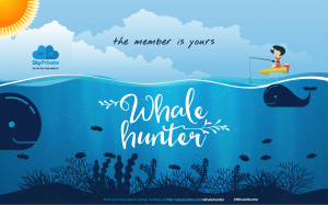 Whalehunter Header