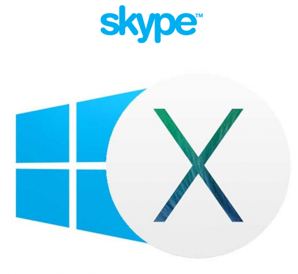 skyprivate pay per minute for skype running on microsoft windows apple macos