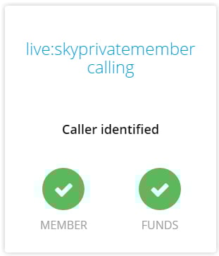 skyprivate pay per minute skype plugin incoming call member funds skyprivate pay per minute skype plugin incoming call member funds