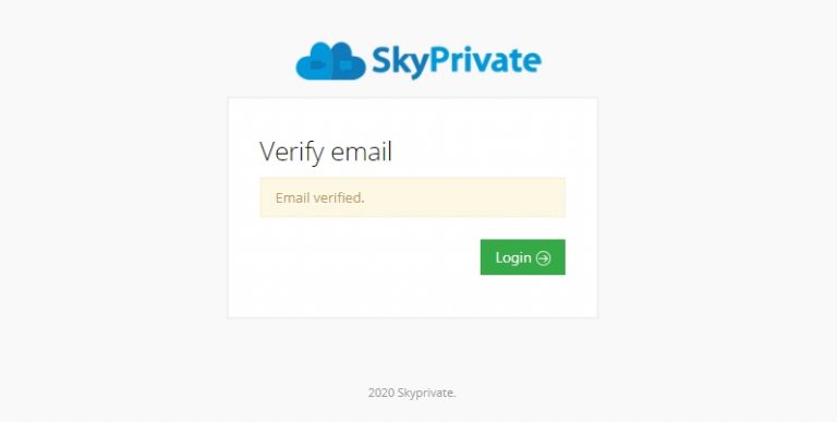 How SkyPrivate works - Create account • SkyPrivate Skype Cam Models