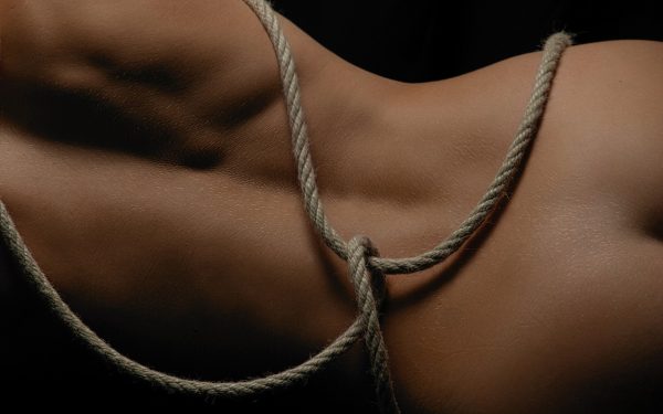 Sexual Submission: All About Dom/Sub Relations (and What It Really Means to be a Submissive)