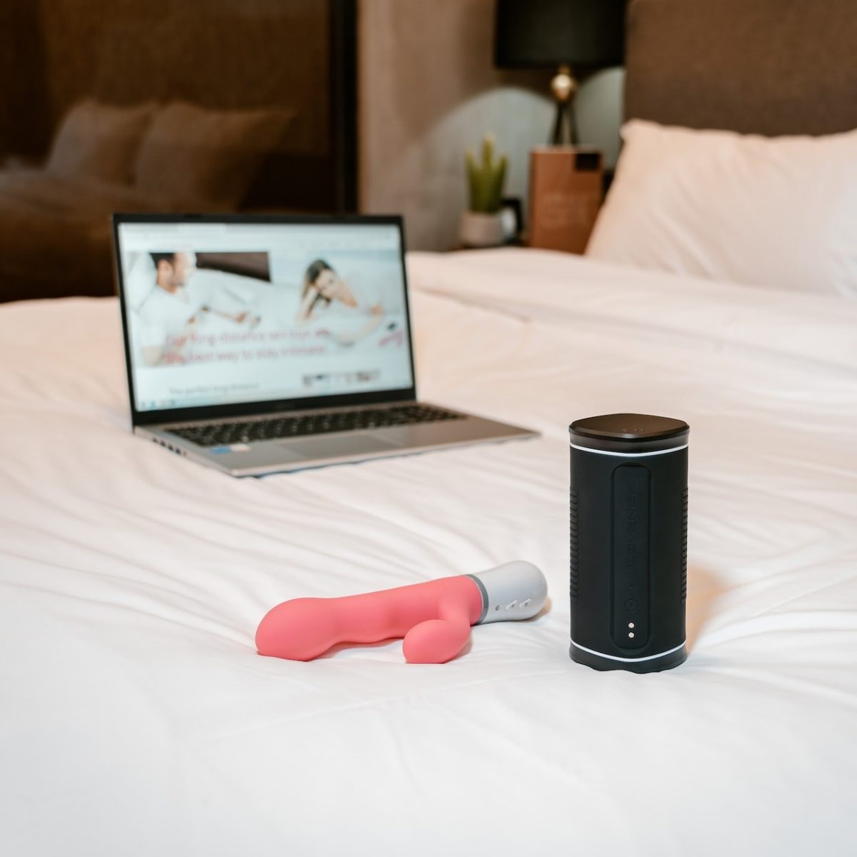 The Best Vibrators for Long-Distance Chats