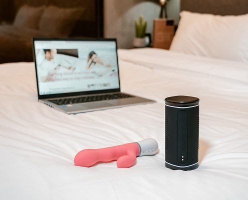 The Best Vibrators for Long-Distance Chats