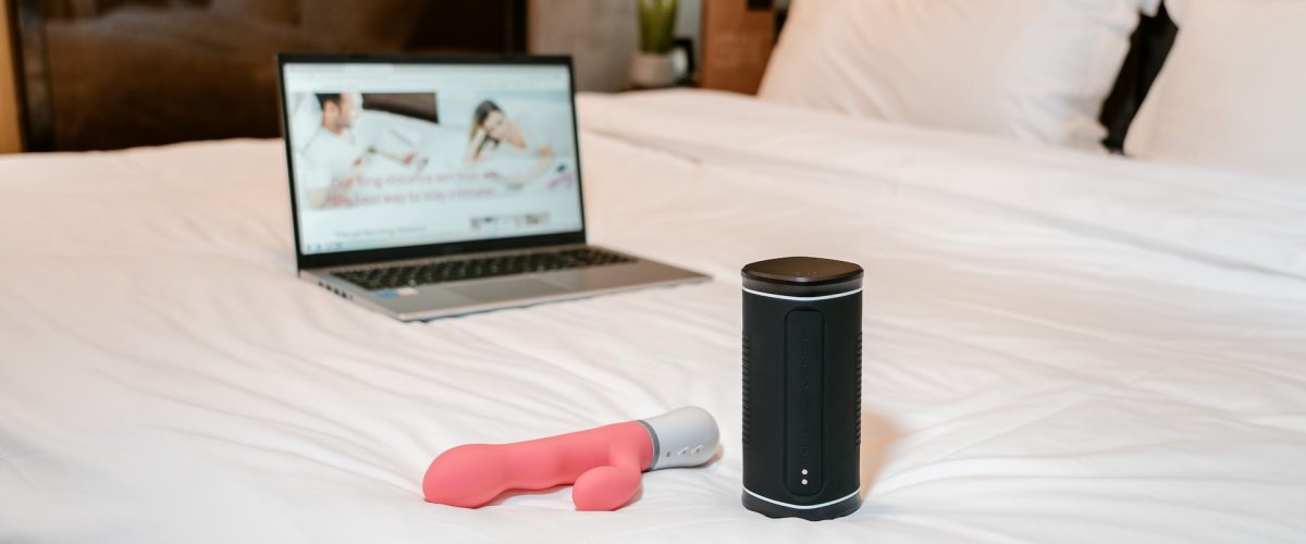 The Best Vibrators for Long-Distance Chats