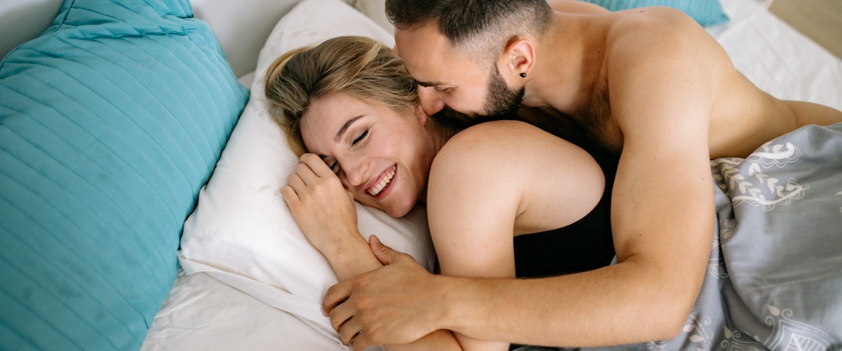 Here's How You Bring Some Heat to Your Love Life with Live Sex Calls