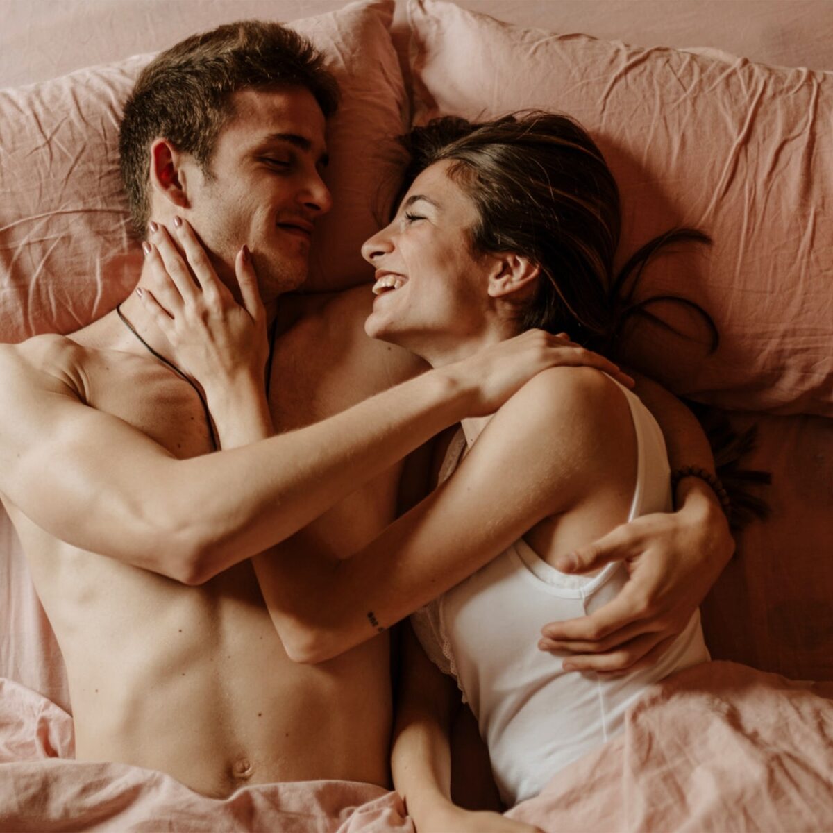 6 Surprising Sex Myths You Probably Haven’t Even Heard Of