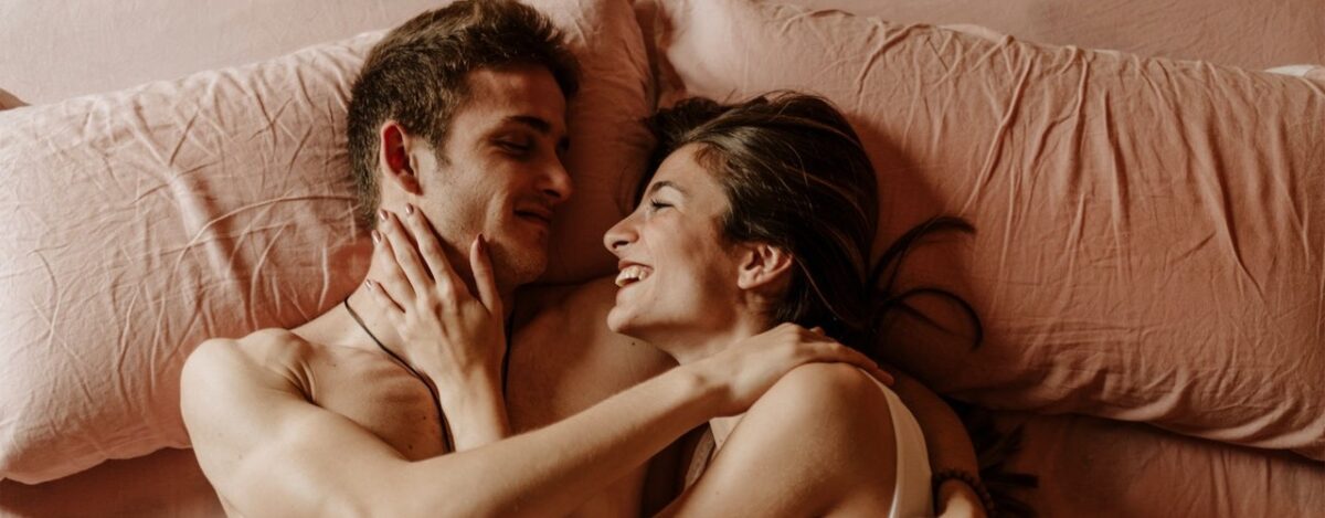 6 Surprising Sex Myths You Probably Haven't Even Heard Of Before