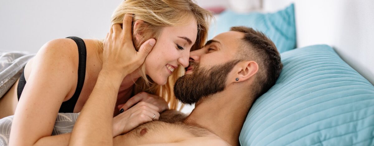 The 5 Tips and Strategies for Conquering Sexual Anxiety and Rediscovering Pleasure