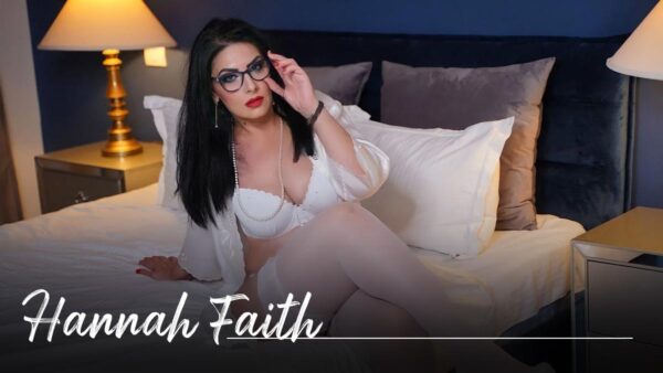 Hannah Faith: One of the Best Skype Cam Models