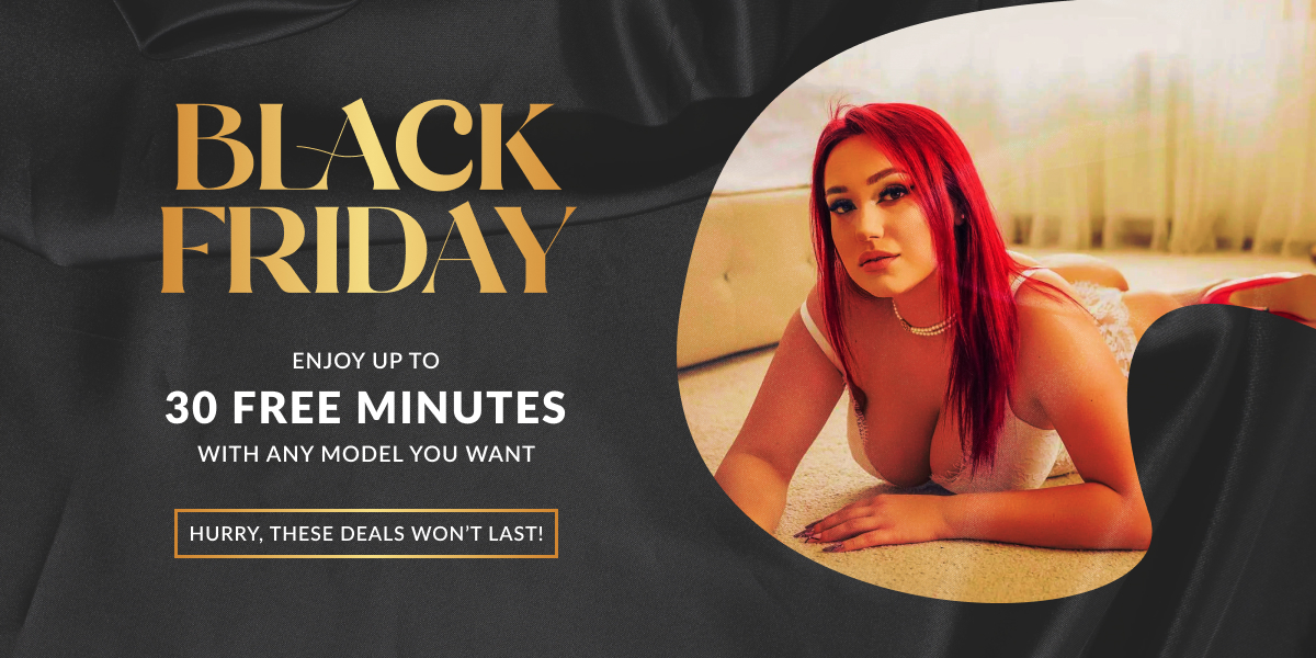 Black Friday SkyPrivate website LP 2023