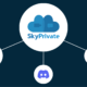 Teams Pay-Per-Minute Shows Now at SkyPrivate