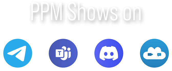 Chat apps desktop 7