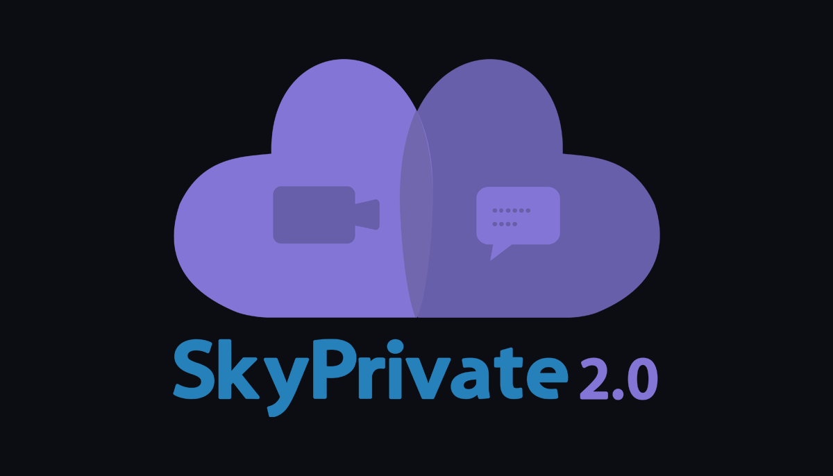Introducing SkyPrivate 2.0: Your Hub for Personal Connections