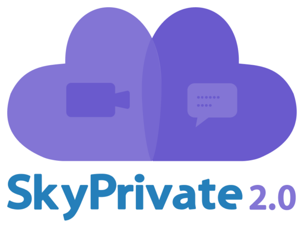 SP 2.0 logomark big